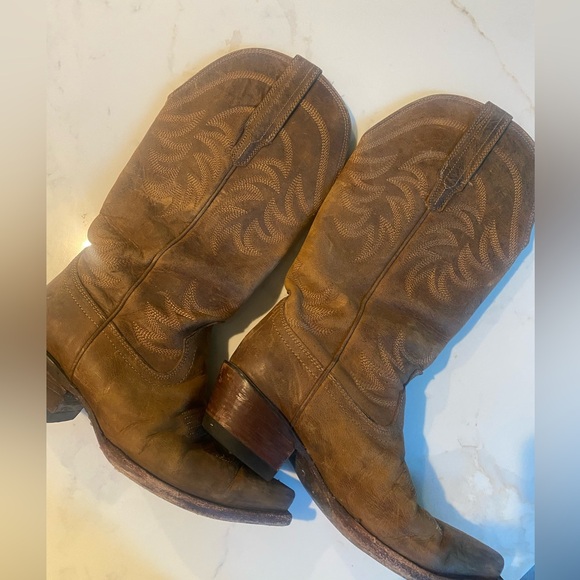 Women’s Tecovas The Annie Boot - Picture 2 of 5